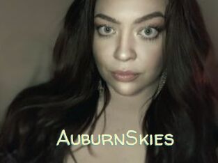 AuburnSkies