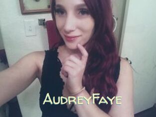 AudreyFaye