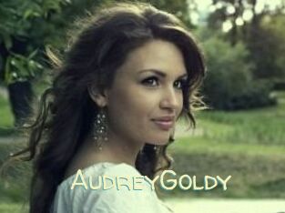 AudreyGoldy