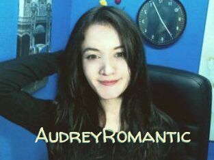 AudreyRomantic