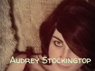 Audrey_Stockingtop