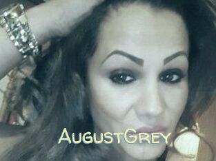 AugustGrey