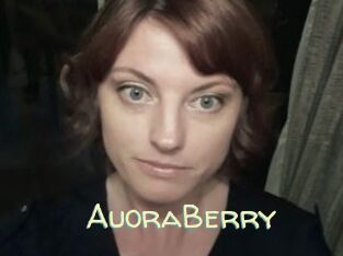 AuoraBerry