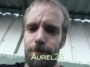 Aurel25