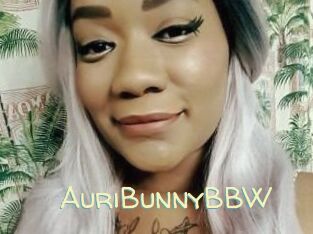 AuriBunnyBBW