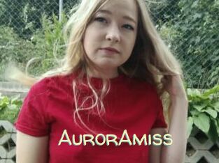 AurorAmiss