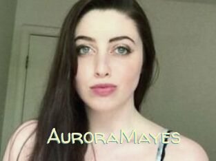 Aurora_Mayes