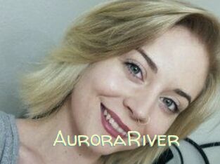 AuroraRiver