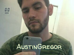 AustinGregor