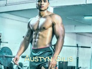 Austyn_Gilis