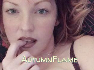 AutumnFlame