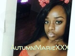 AutumnMarieXXX