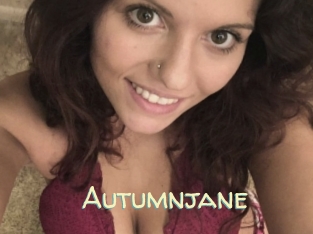 Autumnjane