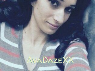 AvaDazeXX