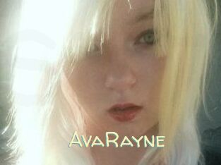 AvaRayne