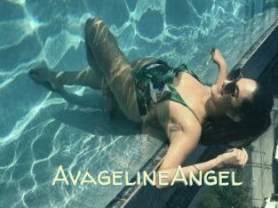 Avageline_Angel