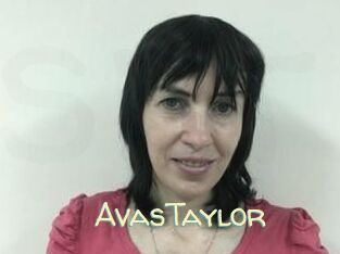 AvasTaylor