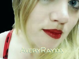 AveryRayxxx