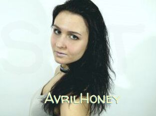 AvrilHoney