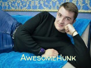 AwesomeHunk