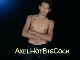 AxelHotBigCock