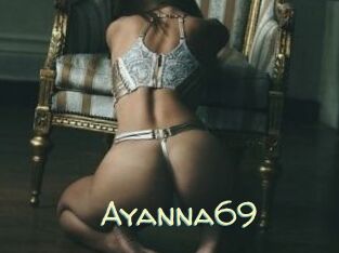 Ayanna69