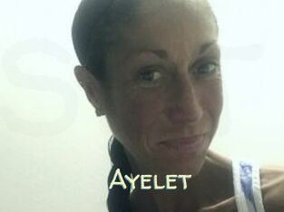 Ayelet