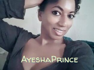 AyeshaPrince