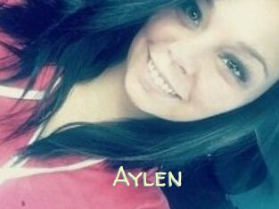 Aylen