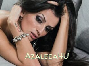 Azaleea4U