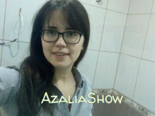 AzaliaShow