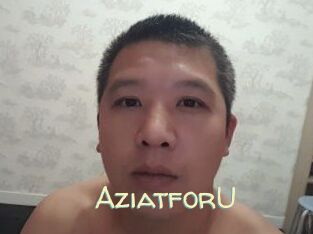 AziatforU