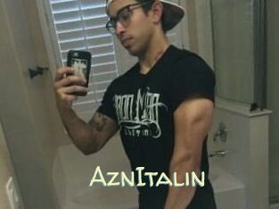 AznItalin