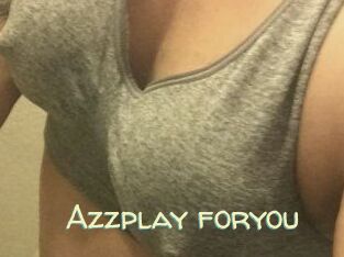 Azzplay_foryou