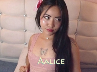 Aalice