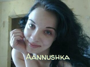 Aannushka