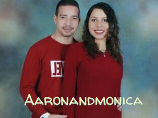 Aaronandmonica