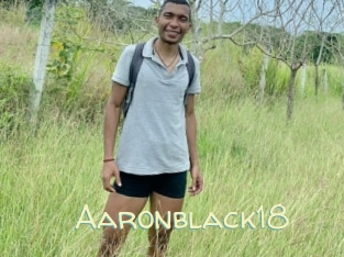 Aaronblack18