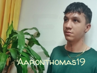 Aaronthomas19