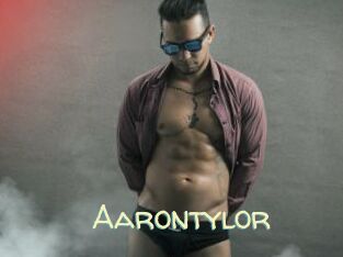 Aarontylor