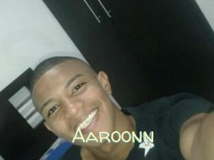 Aaroonn