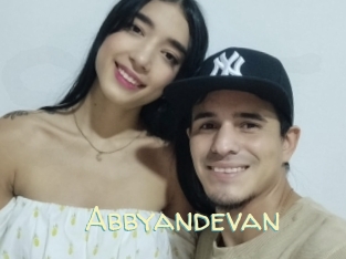 Abbyandevan