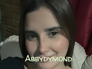 Abbydymond