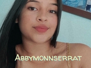 Abbymonnserrat