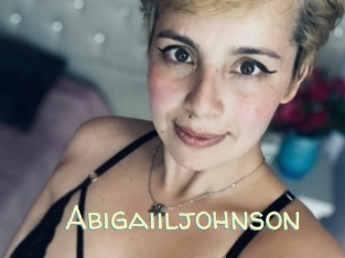 Abigaiiljohnson