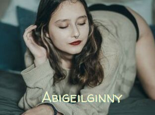 Abigeilginny