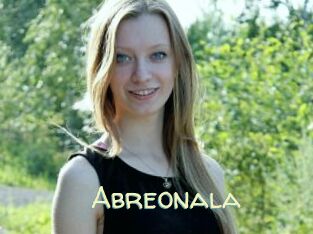 Abreonala