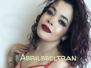 Abrilbbeltran