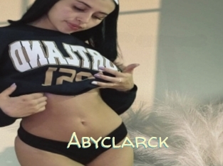 Abyclarck