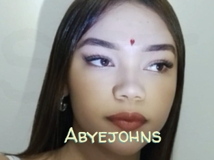 Abyejohns